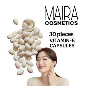 Whitening Capsule (30 pieces)