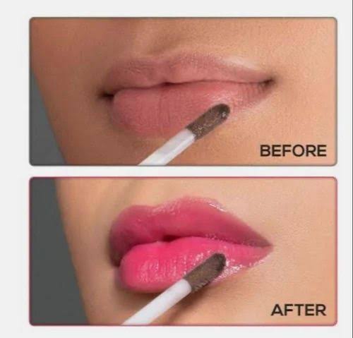 Lipgloss 24k GOLD ( Pack of 2) - Image 5