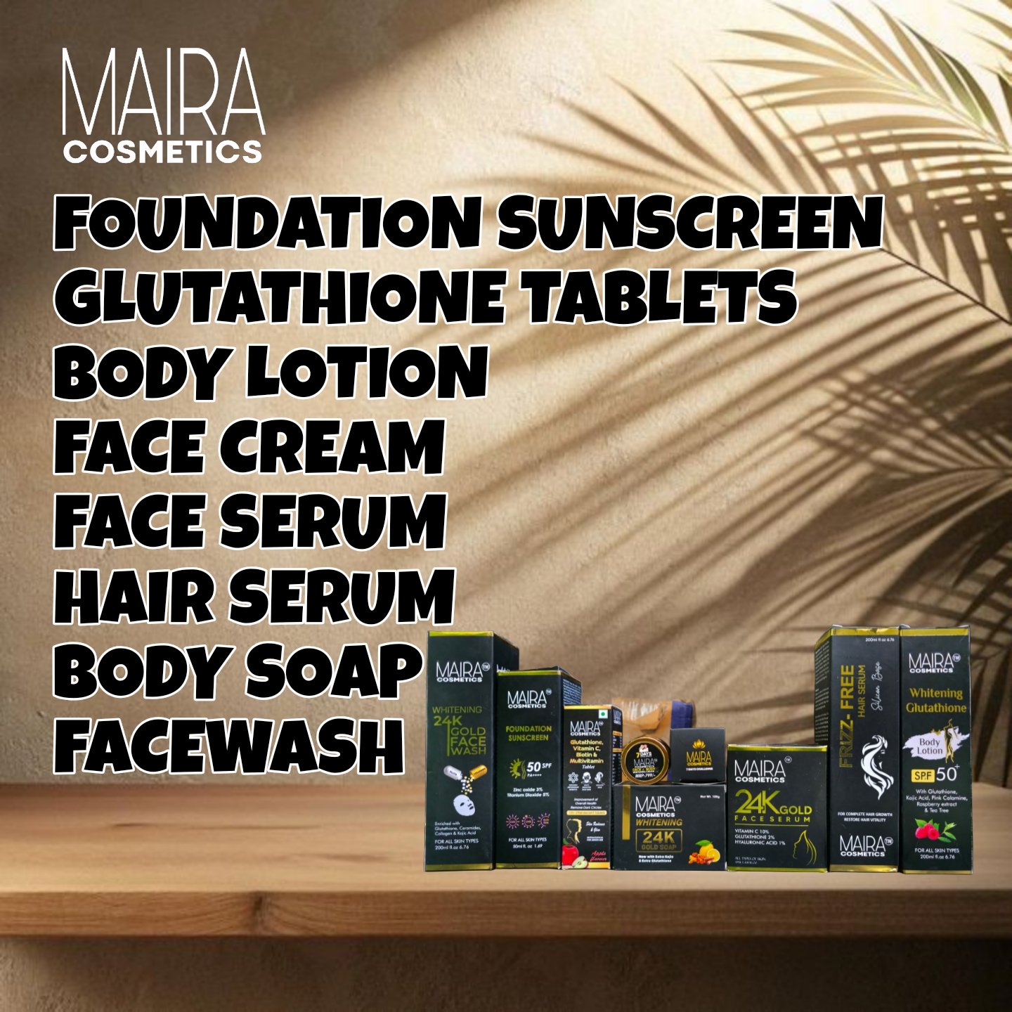 MAIRA KIT 3600 - Image 2