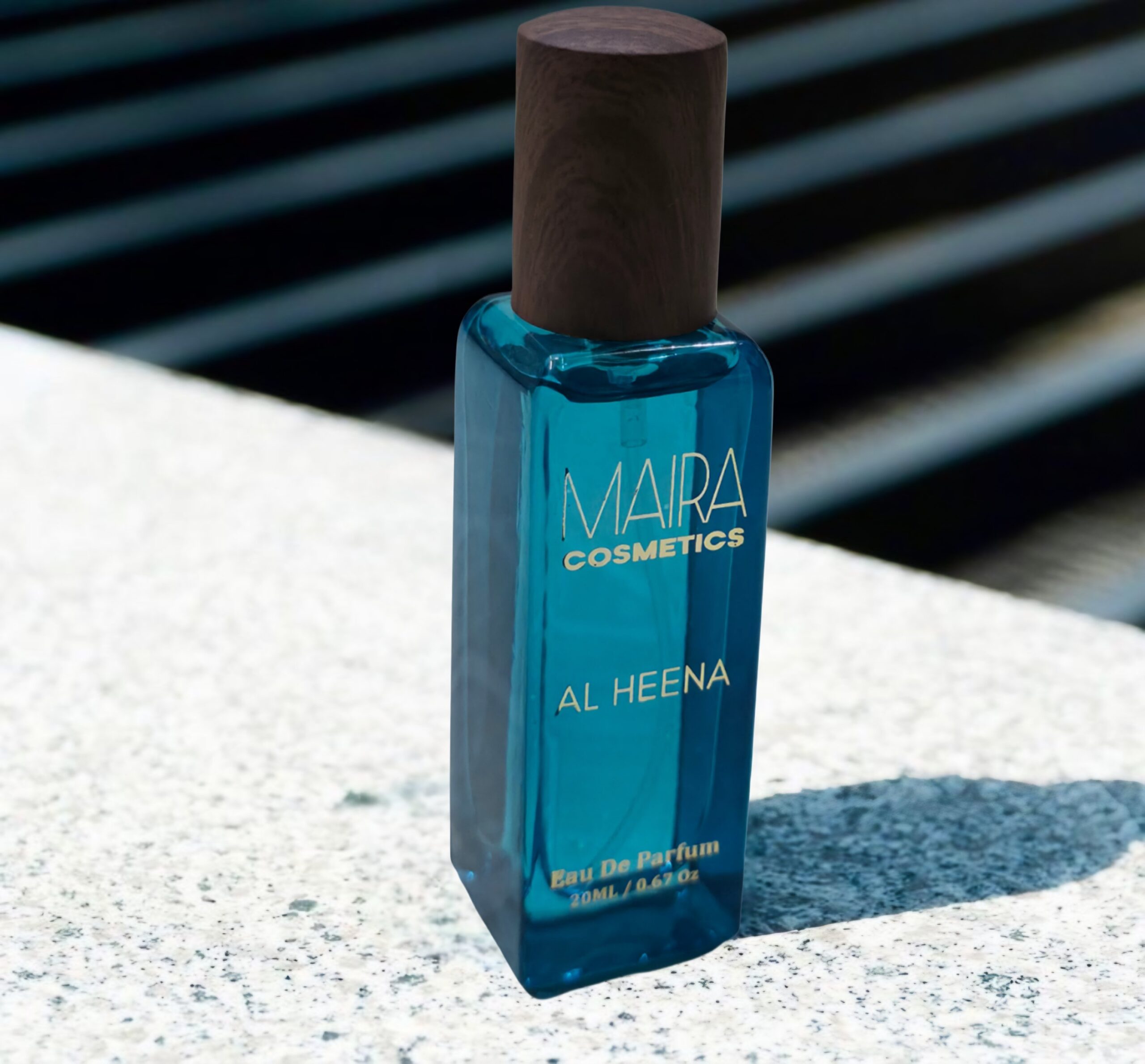 MAIRA PERFUME